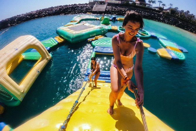 45-min admission to Amadores Fun Park - What the Staff Presence Actually Means for Your Comfort