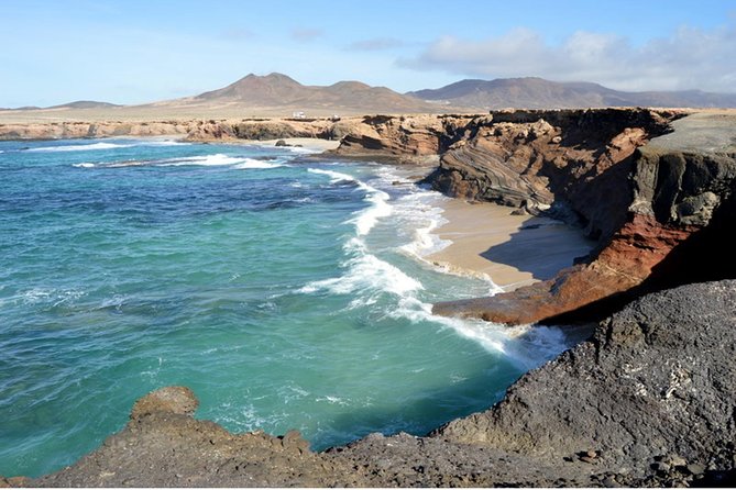 4x4 Jeep Safari Tour in Cofete Beach - What to bring for comfort (and fewer surprises)