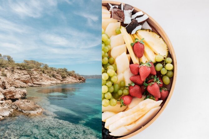 5 Hour Adults Ibiza Boat Trip + lunch, 6 drinks, SUP Boards & DJ - Key things to know before you go