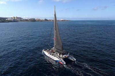 5 hr watching and listening whales and dolps. Visit Los Gigantes - Wildlife Time: Watching and Listening for Whales and Dolphins