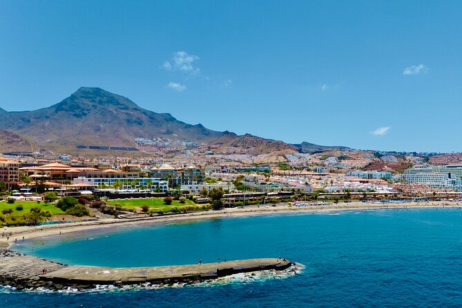 5 hr watching and listening whales and dolps. Visit Los Gigantes - Price and Value: Is 71.38 Per Person Worth It?