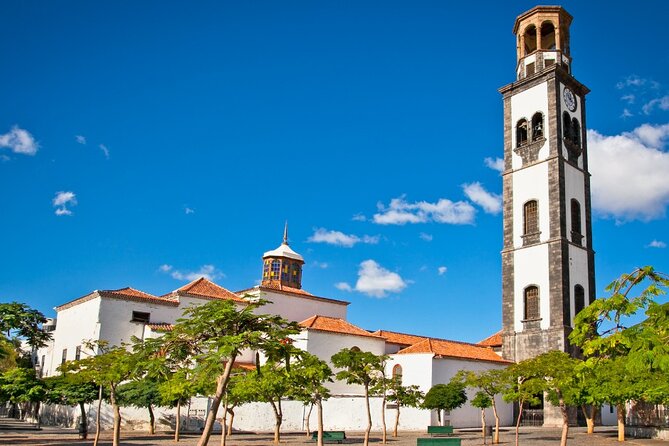 6 Hrs Private Tour In Tenerife - Key highlights to look forward to