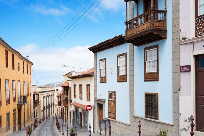 6 Hrs Private Tour In Tenerife - San Cristóbal de La Laguna: UNESCO streets in a short window