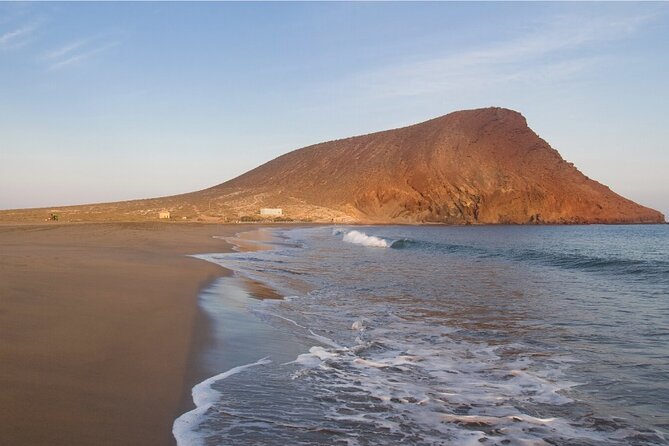 6 Hrs Private Tour In Tenerife - La Orotava and Puerto de la Cruz: valley towns with Teide on the horizon