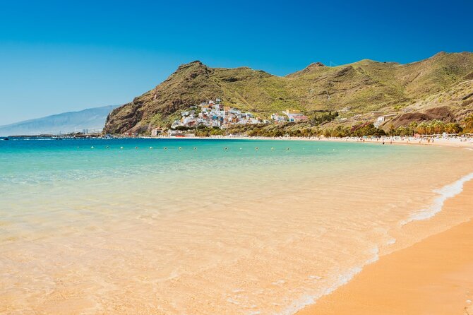 6 Hrs Private Tour In Tenerife - Icod de los Vinos and the Drago Milenario