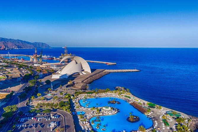 6 Hrs Private Tour In Tenerife - Los Gigantes cliffs and Candelaria’s basilica