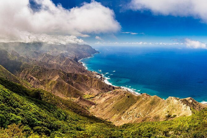 6 Hrs Private Tour In Tenerife - Is $118.56 good value for this private day?