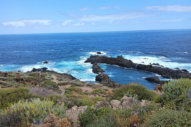 6hrs Private Tour in North Coast of Tenerife - Playa del Socorro: A Volcanic Shore With Real North-Coast Attitude