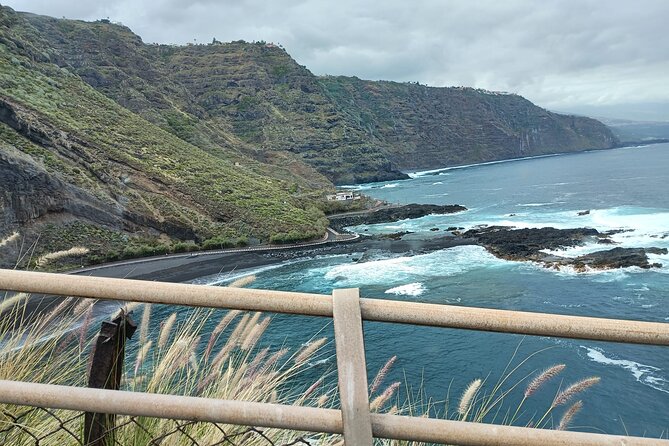 6hrs Private Tour in North Coast of Tenerife - The Guides’ Style: Flexible, Local, and Often Fun
