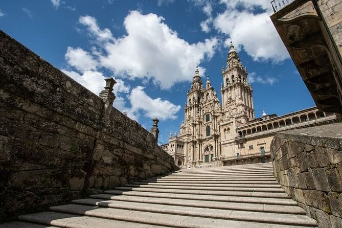 7-Day Tour of the French Way of Santiago from Sarria - Sarria starts the Camino mood, and you control the pace