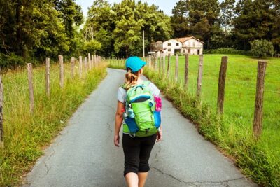 7-Day Tour of the French Way of Santiago from Sarria - Day 1 in Sarria: rest like a pilgrim, not like a tourist