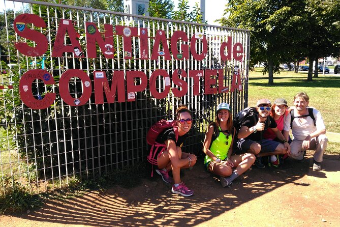 7-Day Tour of the French Way of Santiago from Sarria - Day 7: the day of farewells (and yes, new beginnings)