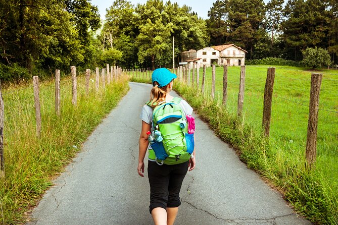 7-Day Tour of the French Way of Santiago from Sarria - Day 1 in Sarria: rest like a pilgrim, not like a tourist