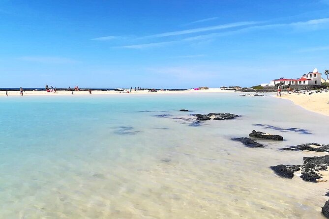 7-Hour Private Tour to the Wonders of Fuerteventura - Key points before you go