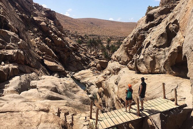 7-Hour Private Tour to the Wonders of Fuerteventura - A private Fuerteventura route that makes sense in 4–7 hours