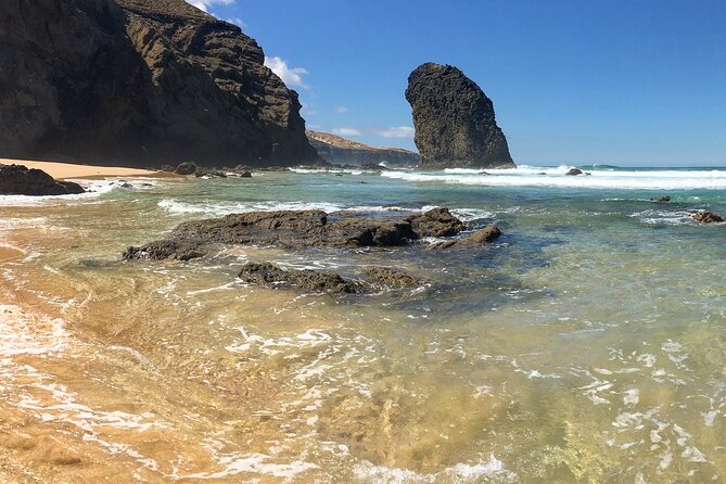 7-Hour Private Tour to the Wonders of Fuerteventura - Price and value: what $543.07 per group really means