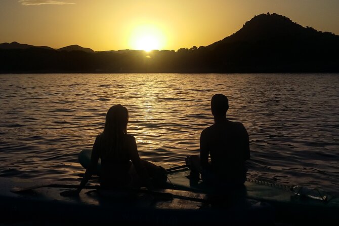 90' Stand Up Paddle tour in a small group in Cala Ratjada - Where You Start at Cala Agulla (and Why That Matters)