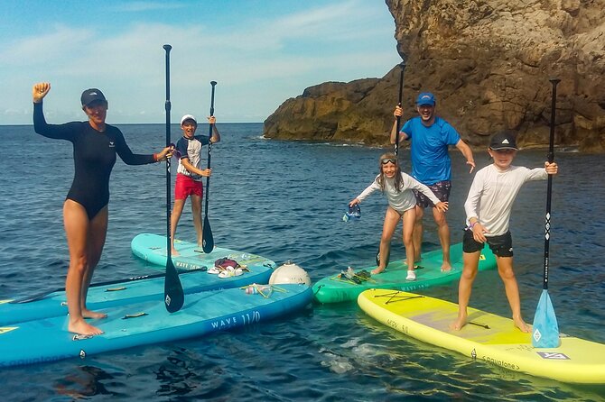 90' Stand Up Paddle tour in a small group in Cala Ratjada - Price and Value: Is $56.72 for 90 Minutes a Good Deal?
