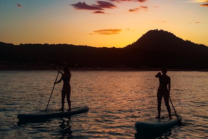 90' Stand Up Paddle tour in a small group in Cala Ratjada - A Quick Reality Check Before You Go