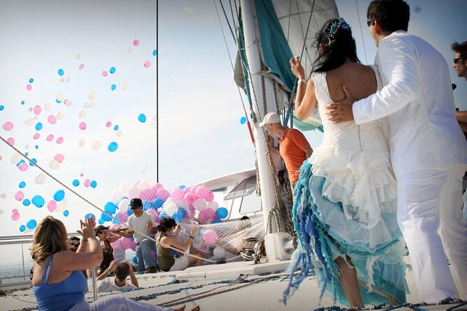 A day at sea from Dénia or Jávea with Barbecue aboard the Catamaran - Value at About $66: Is It Worth Your Money?