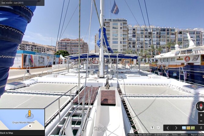 A day at sea from Dénia or Jávea with Barbecue aboard the Catamaran - Tips to Get the Best Day From Dénia or Jávea