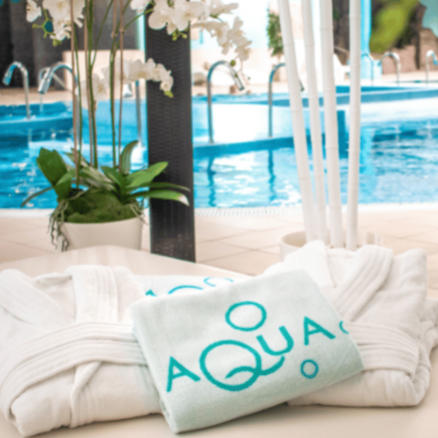 Adeje: Aqua Club Thermal Spa Entry Ticket - Aqua Club Termal in Adeje: what the 2-hour circuit is really about