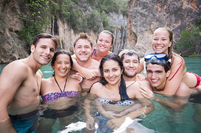 Adventures day: Thermal Springs and Waterfalls - Key Highlights You Should Know Before You Go
