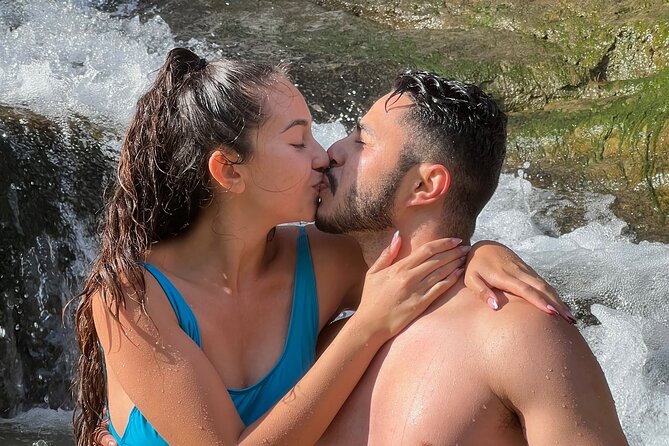 Adventures day: Thermal Springs and Waterfalls - What’s Included (and What You Should Bring)