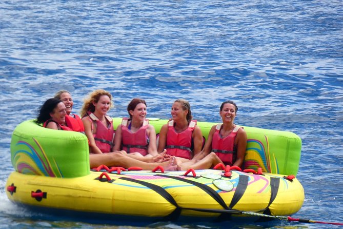 Afrikat Afternoon Cruise - Crew service: where the experience feels smoothest