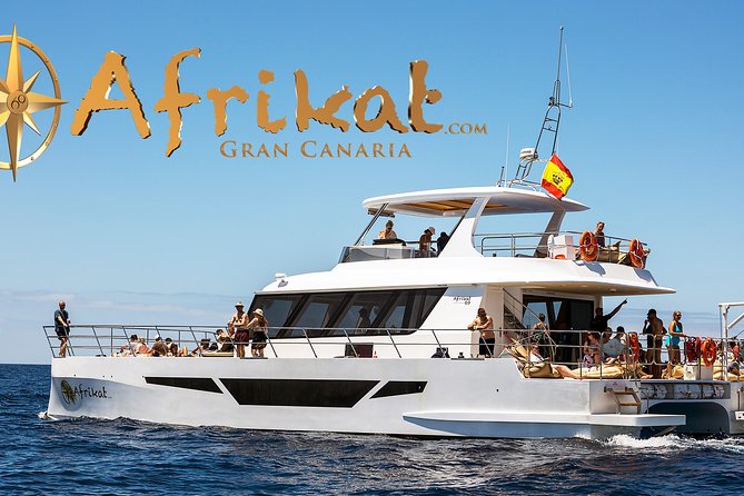 Afrikat Afternoon Cruise - Price and value: is $93.16 a good deal?