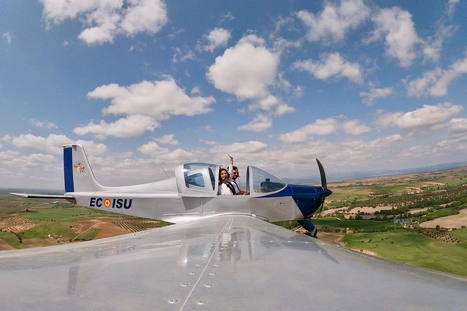 Airplane flight - Theory first: why the basics make the flight more fun