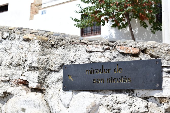 Albaicín & Sacromonte Walking Tour - Why Albaicín + Sacromonte Works as a 2.5-Hour Plan