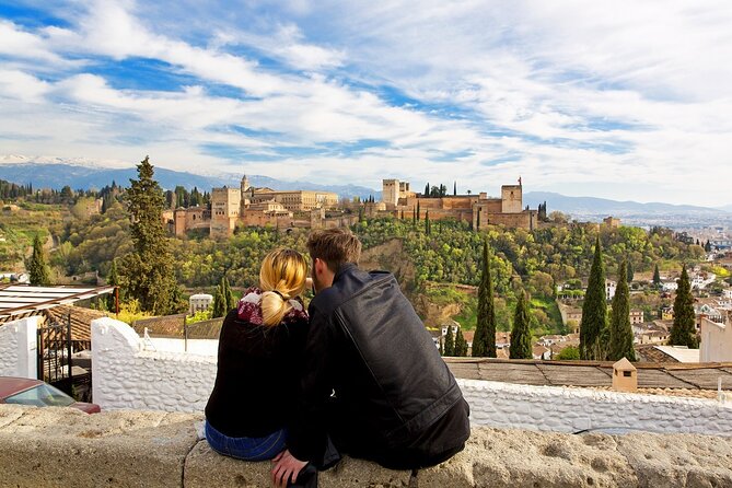 Albaicín & Sacromonte Walking Tour - Sacromonte: Caves, Flamenco Heritage, and a Different Granada Feel