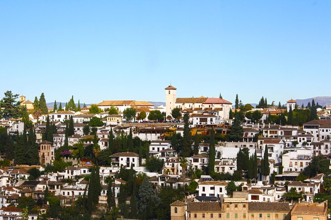 Albayzin and Sacromonte Guided Walking Tour in Granada - Why Albayzín + Sacromonte Works So Well Together