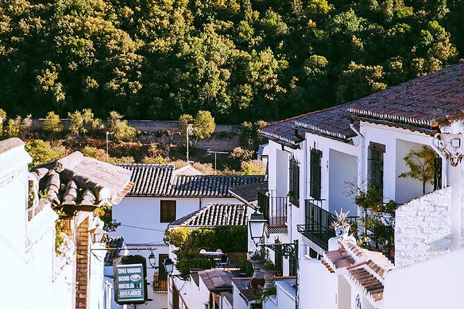 Albayzin and Sacromonte Guided Walking Tour in Granada - Plaza de San Nicolás: The Famous Balcony Photo Stop