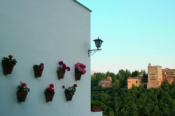 Albayzín y Sacromonte, Unesco Heritage Neighborhoods - Key highlights you’ll feel on the ground