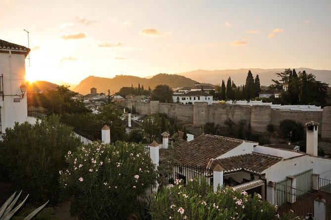 Albayzín y Sacromonte, Unesco Heritage Neighborhoods - Why this 5:00 pm Albayzín–Sacromonte walk is such a smart plan