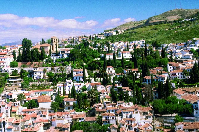 Albayzín y Sacromonte, Unesco Heritage Neighborhoods - Guides and style: what good leadership looks like in Granada
