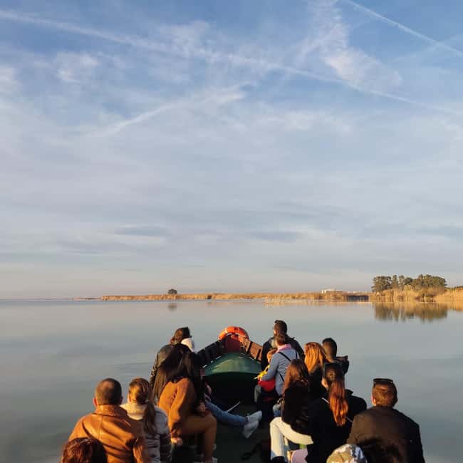 Albufera de Valencia: boat ride and visit to a barraca - Key Things to Know Before You Go