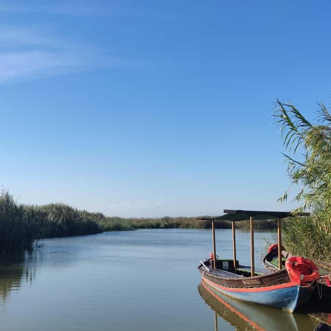 Albufera de Valencia: boat ride and visit to a barraca - Albufera by Boat: Why This Simple Trip Works