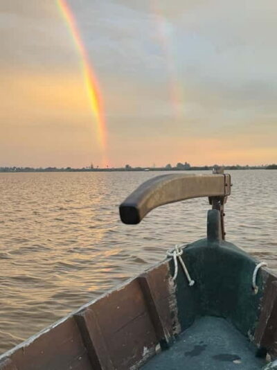 Albufera Valencia: Guided electric boat ride, also at sunset - Getting to El Tío Pastilla Pier (and what’s handy once you arrive)