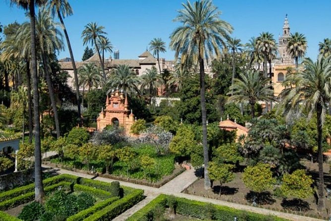 Alcazar, Cathedral and Giralda of Seville with entrance fee included - Price and Value: Why $66.08 Can Make Sense