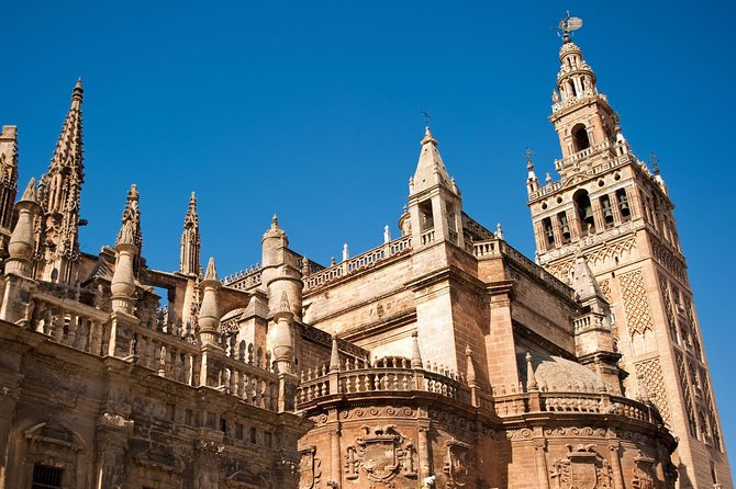 Alcazar, Cathedral and Giralda of Seville with entrance fee included - Who This Tour Fits Best (and Who It Might Not)