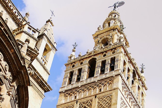 Alcazar & Cathedral of Seville Exclusive Group, max. 9 travelers - Why Priority Entry Matters at the Cathedral and Alcázar