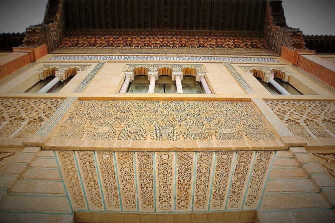 Alcazar & Cathedral of Seville Exclusive Group, max. 9 travelers - Price and Value: Is $99.21 Fair for 3 Hours?