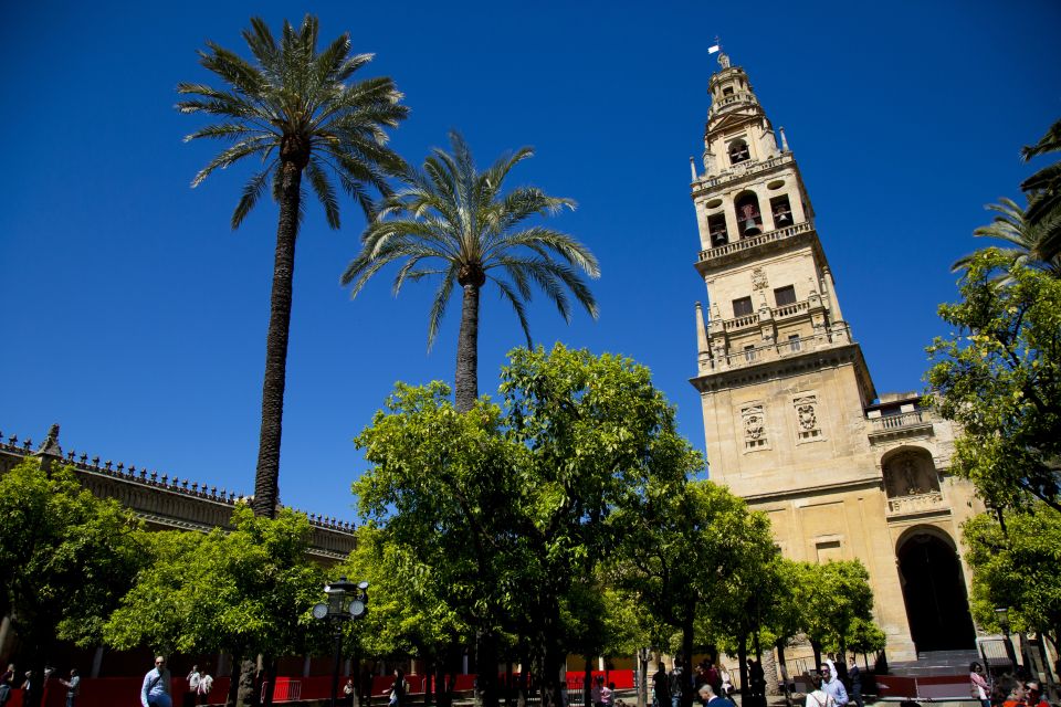 Alcazar of Cordoba Entry Ticket and Guided Tour - Key things to know before you go