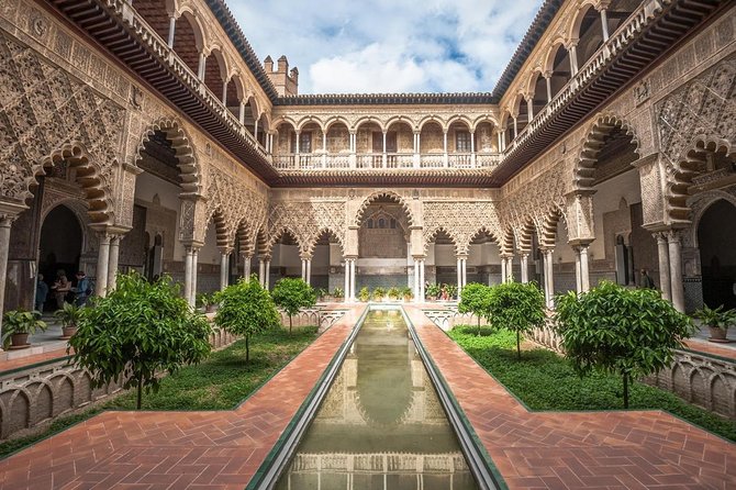 Alcazar of Seville Private Tour - What This Private Alcázar Tour Gets You (And Why It Matters)