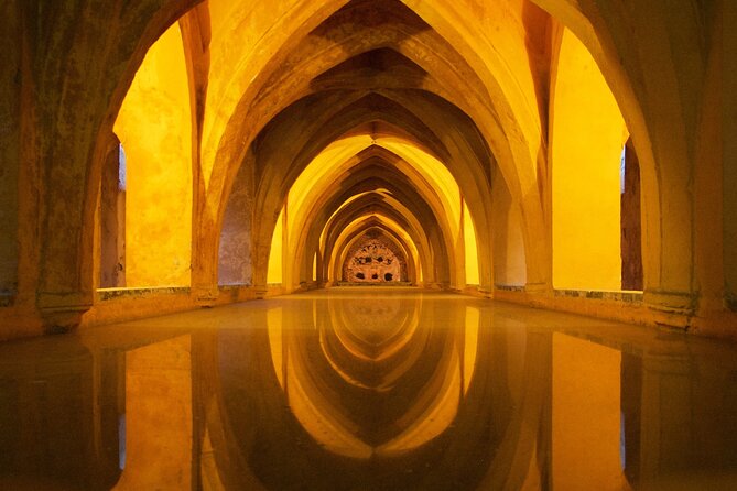 Alcazar of Seville Private Tour - Your Guide Experience: What You’ll Feel During the Walk