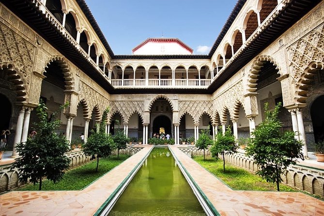 Alcazar of Seville Private Tour - Price and Value: Is $116.10 per Person Worth It?