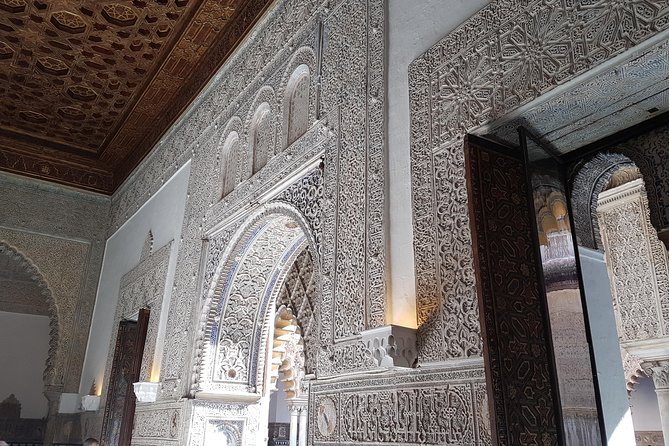 Alcazar of Seville Tour with Skip the Line Ticket - Why Skip-the-Line Matters at the Royal Alcázar